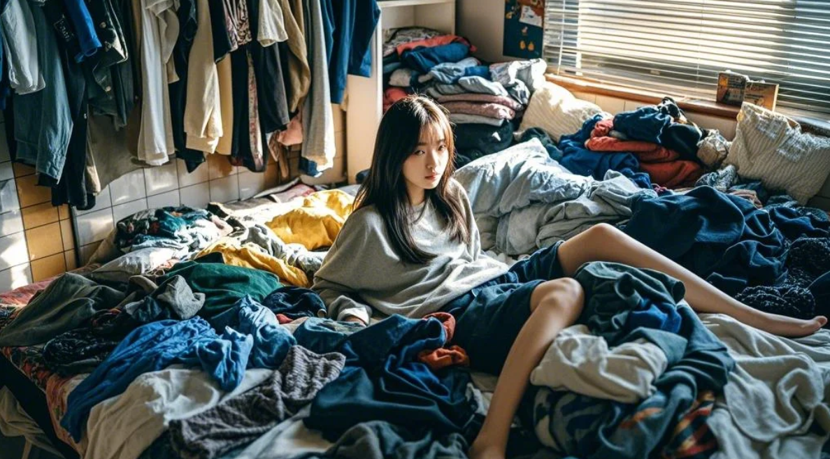 旧衣服回收APP